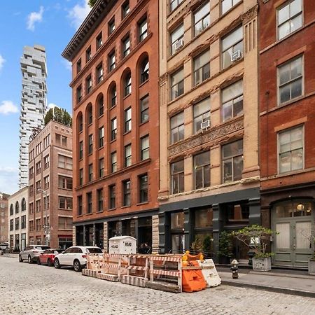 Tribeca Loft Vanderbilt By Rovetravel Apartment New York Exterior photo